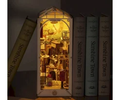 Inserto para Estante Librería Sunshine Town