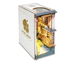 Inserto para Estante Librería Sakura Densya