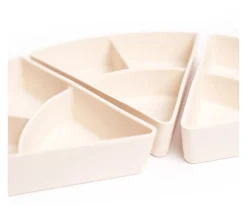 Insertos de Almacenamiento de Silicona PlayTray