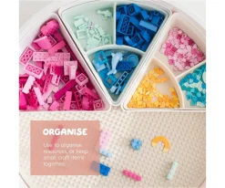 Insertos de Almacenamiento de Silicona PlayTray