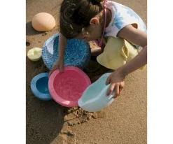 Inside Set Cool Pastel