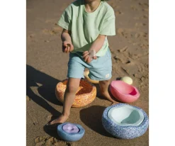 Inside Set Cool Pastel