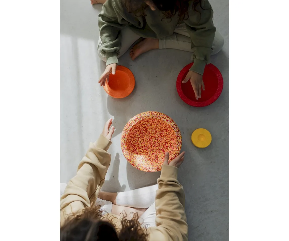 Inside Set Warm Classic