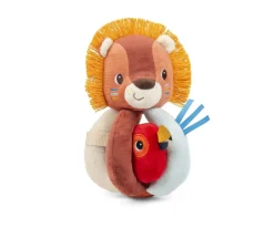 Jack Sonajero Con Asas