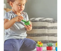 Jardín de Formas y Colores