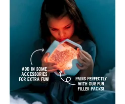 Jarra Sensorial Amarilla