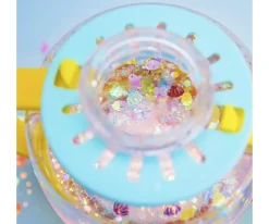 Jarra Sensorial Azul