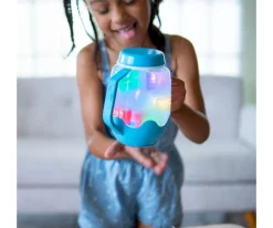 Jarra Sensorial Azul