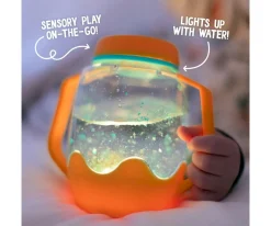 Jarra Sensorial Bubblegum