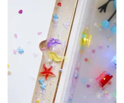 Jarra Sensorial Morada