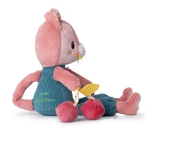 Jeanne El Gato Multi Actividades