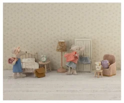 Jersey y Falda de Punto Ratoncito Hermana Mayor