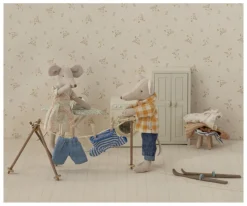 Jersey y Pantalones de Punto para Ratón Hermano Mayor