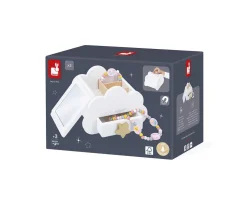 Joyero de Madera Unicornio