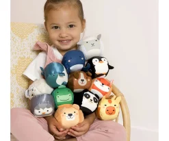 Juego de 4 Bolas Jungla