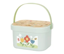 Juego de Apilar Jardín