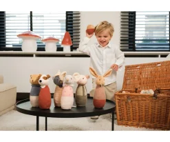 Juego de Bolos Amigos