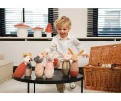 Juego de Bolos Amigos