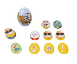 Juego de Cartas Manda Huevos