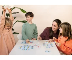 Juego de Cartas Pattern Party