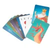 Juego de Cartas Reinas Durmientes