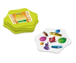 Juego de Cartas Switch It!