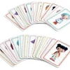 Juego de Cartas Tinyly Mini Mistigri