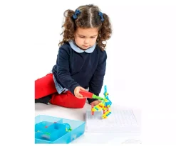 Juego de Construcción Mosaic Art 3D