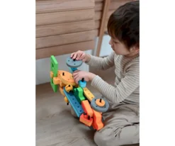 Juego de Constucción BAKOBA Explorer