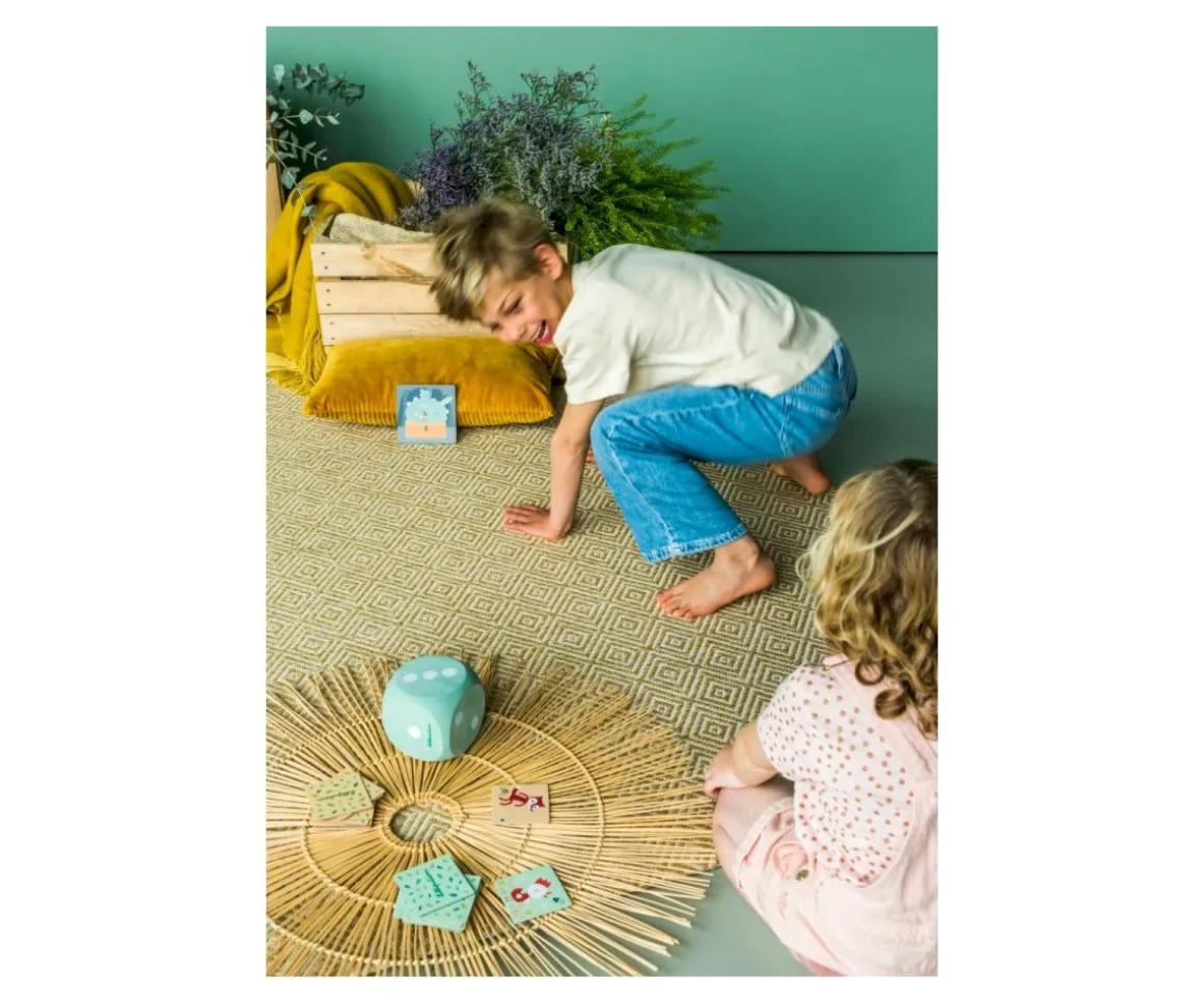 Juego de Coordinación El Tesoro de Joe