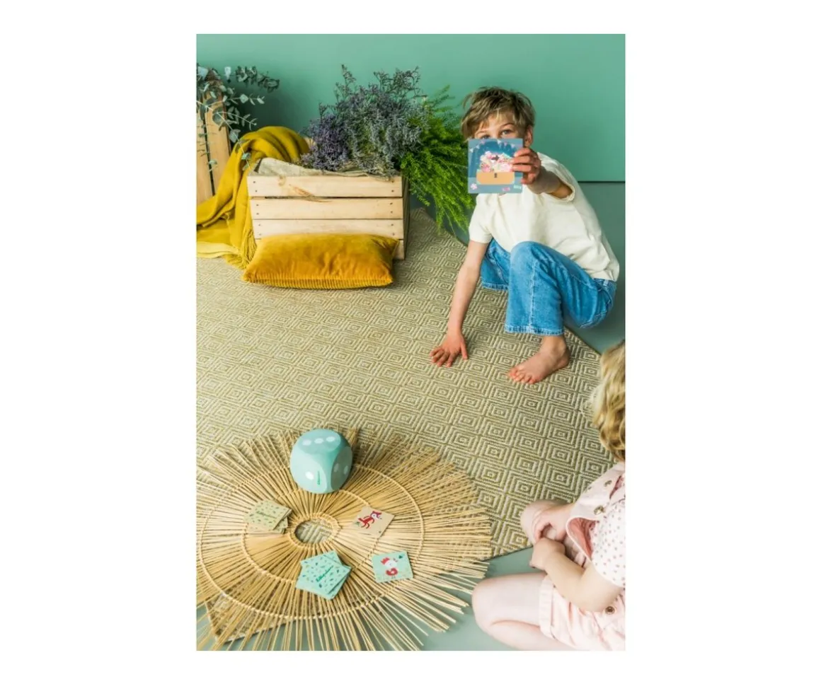 Juego de Coordinación El Tesoro de Joe