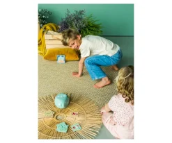 Juego de Coordinación El Tesoro de Joe