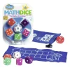Juego de Dados MATHDICE Jr
