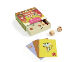 Juego de Dados Sugar Cake