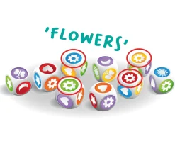 Juego de Dados Takamachi