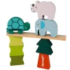 Juego de Equilibrio Animales