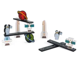 Juego de Equilibrio Espacio