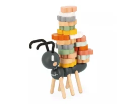 Juego de Equilibrio Hormigas Sweet Cocoon