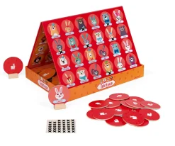 Juego De Estrategia Tekitoua