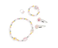 Juego de Joyas Unicornio