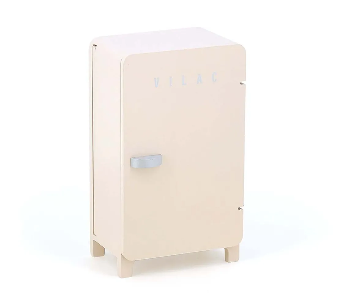 Juego de Lógica de Madera "Nevera Pack It Right"