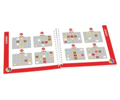 Juego de Lógica Maldita Mazmorra