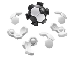 Juego de Lógica Plug & Play Ball