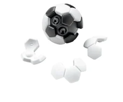 Juego de Lógica Plug & Play Ball