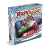 Juego de Lógica Rush Hour