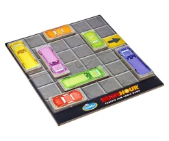 Juego de Lógica Rushhour Pocket