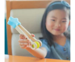 Juego de Madera para Sumar y Contar