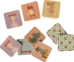 Juego de Memoria 50 piezas