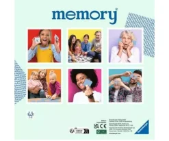 Juego de Memoria Peppa Pig