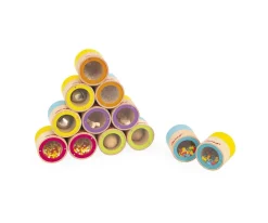 Juego de Memoria Sensorial Sound Memo